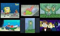Ballin but its sung by the SpongeBob characters