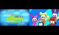 Thumbnail of The Backyardgans Original Vs Imaginations New Generation Mashup