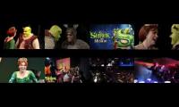 Thumbnail of News flash, I live in a swamp, I’m a terrifying ogre! -- Shrek: Part Five