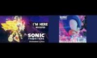 Thumbnail of Were Here Sonic Frontiers