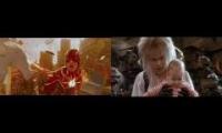 Thumbnail of Flash Labrynth Bowie