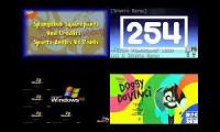 Thumbnail of Sparta Remixes Side By Side 224 (HFF Code Deco Version)