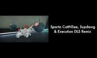 Rabbids Invasion - Bomb Chase Scene! Sparta CuttNSee, Supdawg & Execution DLS Remix