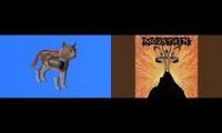 Thumbnail of mississippi queen gun cat