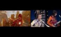 Thumbnail of Flash Baby Im a Want You