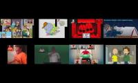 Thumbnail of vemon sparta remix 8