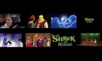 Thumbnail of Shrek the ornery ogre is back in the Oscar®-winning, smash hit DreamWorks animated film: Part Ten