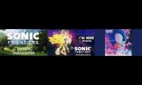 Thumbnail of Were Here V.2. Sonic Frontiers
