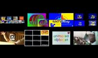 My Movie 12345 Comparison