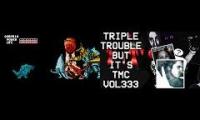 Kaiju Trouble -Mandela Catalogue Mix-