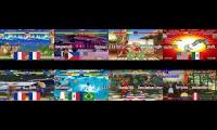 Thumbnail of Cliftonville VS Kalmar