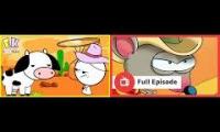 Ek doodles season 15 episode 10