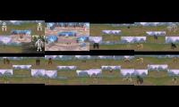 Thumbnail of Gluten Free Games All Bosses Part 1
