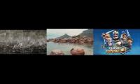 Thumbnail of this is the music of the rain and birds