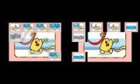 Wubbzy Sparta Atlis Remixes Comparison