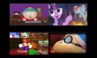 Thumbnail of The best Sparta Remixes Quadparison 9