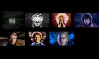 Classic Doctor Who Intro