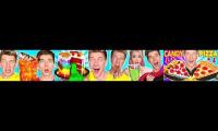 Thumbnail of collins is so mad at devan