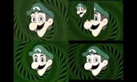 Obey Weegee Sparta Remixes Quadparison