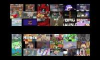 Thumbnail of Sparta remix nineparison quadparison 1