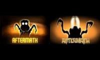 fnf aftermath mashup