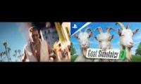 Thumbnail of Dead Island 2 X Goat Simulator 3