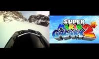 Thumbnail of Snowmobile Accident (NTSC Version)