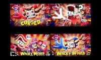 Thumbnail of Whos better? A B MEME Behind the sense