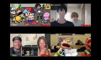 Thumbnail of The Best Sparta Remixes Quadparison 11