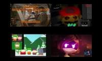 Thumbnail of Sparta Quadparison 1 (My Version)
