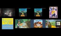 Thumbnail of Join Dorothy, a sweet Kansas girl, on a whirlwind adventure to the enchanted land of Oz!: Part Five
