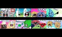 Battle For Dream Island Crafting Videos