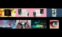 Thumbnail of Meta-eya-liminal (by HalfAllSleep)