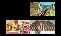 Up To Faster 4 Parison To Alphabet Lore