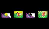 Thumbnail of 8 And 7 Noggin And Nick Jr Logo Collections By Alexander M. And Joeys