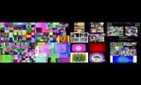 Thumbnail of GOGGLEPLEX NOGGIN AND NICK JR LOGO COLLECTIONS