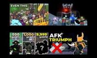 Thumbnail of Elite’s TDX’s Puzzles