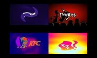 best full animation logos Quad 5000