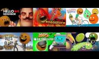 Annoying Orange 345727