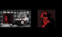 Thumbnail of Leaning Tick Tock Dream - Joji x Pizza Tower x TF2 Guns