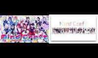 Thumbnail of MIND CRAFT (Group Duel Mashup in 2024)