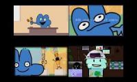 Bfdi Sparta pulse remix