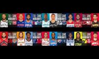 Thumbnail of NBA Recaps, January 20, 2024