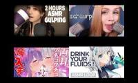 Thumbnail of Wet Asmr For Swimming