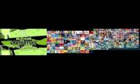 All Dexter’s Laboratory Episodes at the Same Time (3 Different Versions)