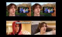 Thumbnail of random granted comedy