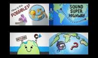 Thumbnail of minute earth parison video thingy