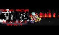 Thumbnail of Four-Way Fracture X The Mandele Catalogue X Spongebob