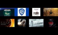 Thumbnail of #WB100 Official Soundtracks