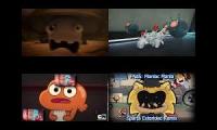 Thumbnail of Sparta Remixes Side by Side 8 (Woody Spartan121X Version)